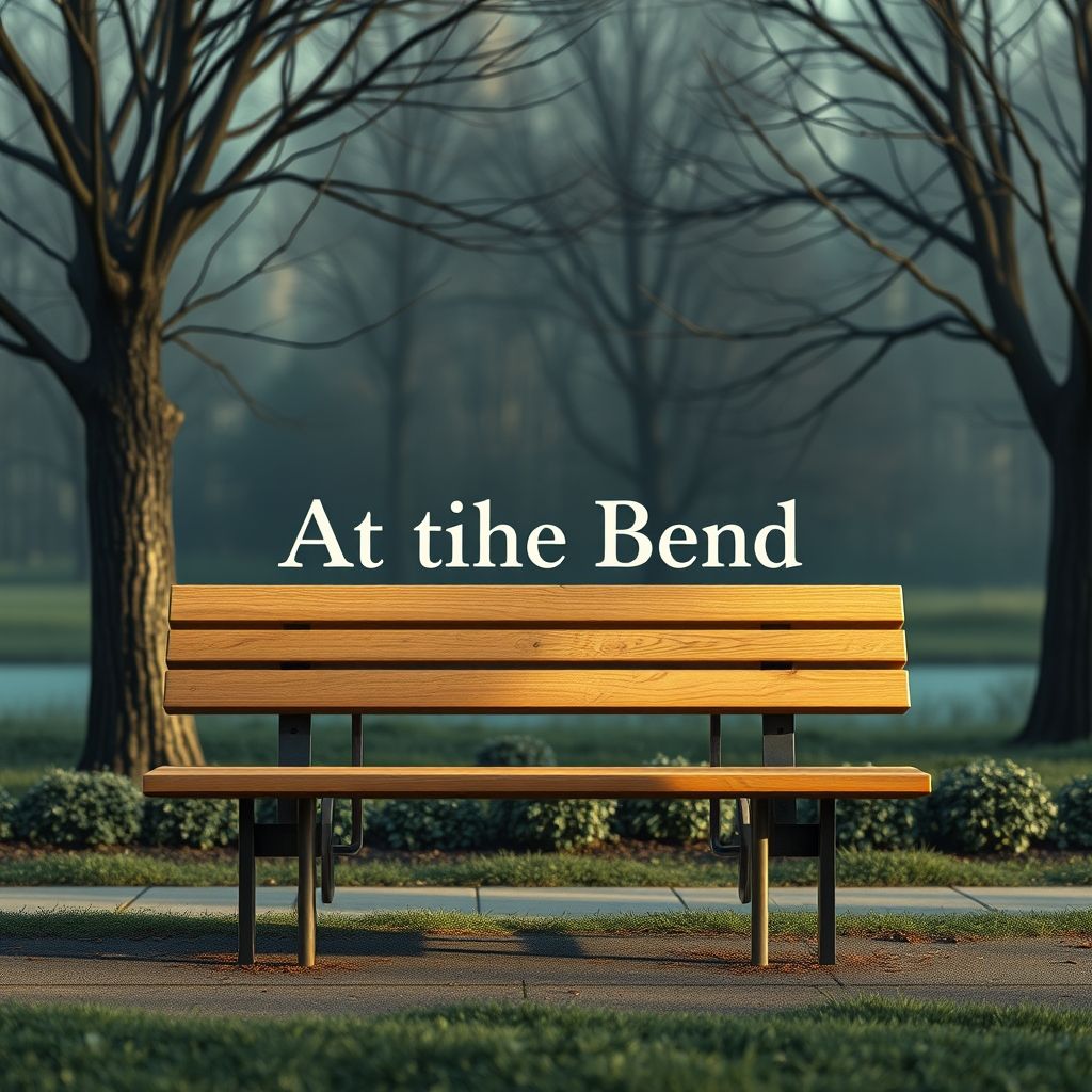 บทเรียนชีวิตจาก 'At the Bench'